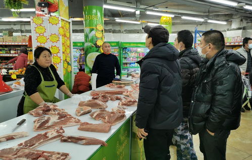 農(nóng)產(chǎn)品新銷售方向 生鮮電商與農(nóng)作物種子經(jīng)營(yíng)的融合戰(zhàn)略